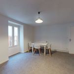 Rent 2 bedroom apartment of 51 m² in Loriol-sur-Drôme