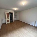 Rent 1 bedroom apartment of 22 m² in Maîche
