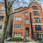 Rent 3 bedroom apartment of 1200 m² in Chicago
