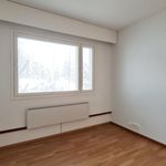 Rent 2 bedroom apartment of 55 m² in Laukaa