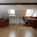 Rent 1 bedroom house of 359 m² in Praha