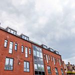 Rent 4 bedroom student apartment of 113 m² in Leicester