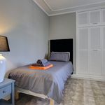 Alquilo 3 dormitorio apartamento de 210 m² en Marbella