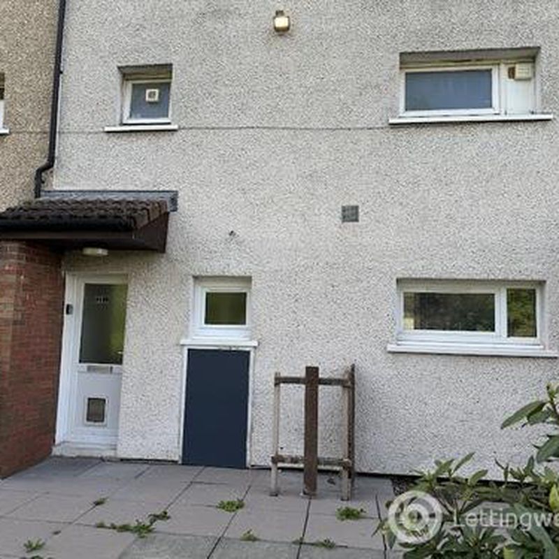 1 Bedroom Flat to Rent at Dundee, Dundee-City, North-East, Whitfield, England West Harton
