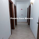 Rent 5 bedroom apartment of 125 m² in Marsala