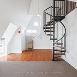 Rent 2 bedroom apartment of 205 m² in Toronto