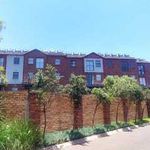 Rent 2 bedroom apartment of 42 m² in City of Tshwane
