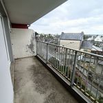 Rent 2 bedroom apartment of 29 m² in Morlaix