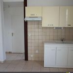 Rent 3 bedroom apartment of 42 m² in Gron
