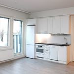 Rent 1 bedroom apartment of 31 m² in Vaasa