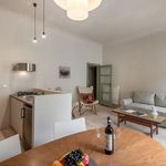 Affitto 3 camera appartamento di 95 m² in Florence