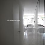 Rent 2 bedroom apartment of 140 m² in Eivissa