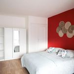 Appartement de 16 m² avec 1 chambre(s) en location à Levallois-Perret