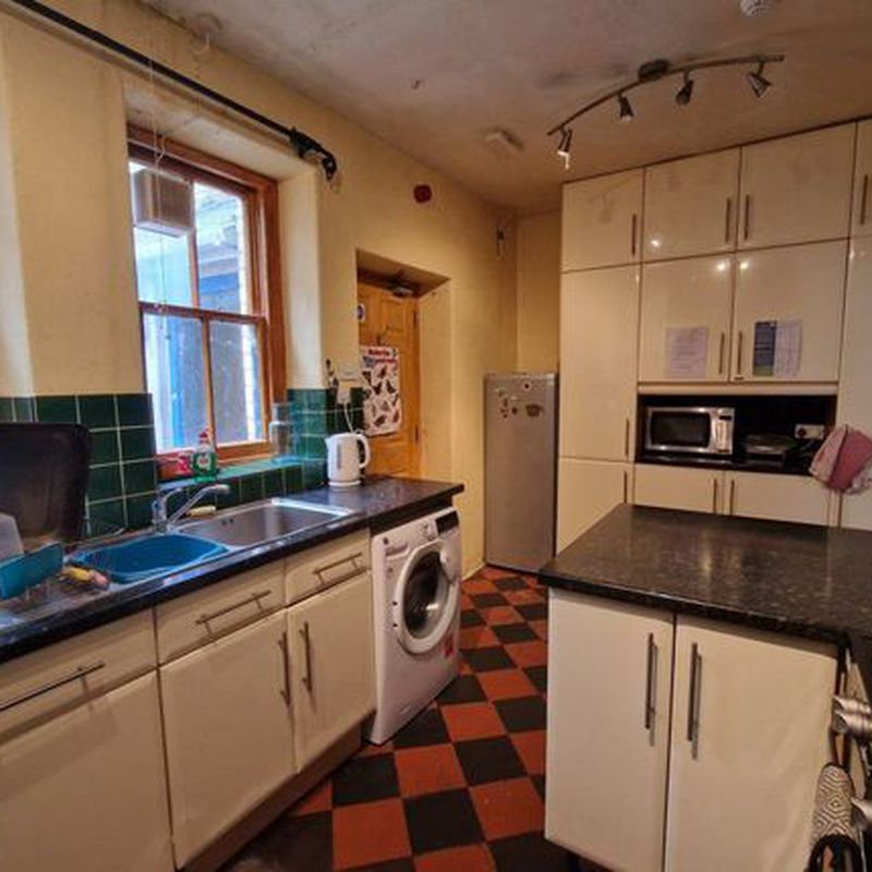 Shared accommodation to rent in North Road, Aberystwyth SY23 Buarth Mawr