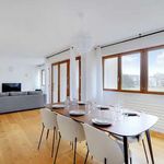 Rent 3 bedroom apartment of 114 m² in Paris