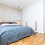 Rent 2 bedroom apartment of 126 m² in Praha