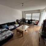 Vermietet / 3 - Zimmer-Wohnung mit Balkon in Albstadt-Ebingen