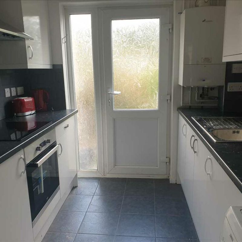 4 bedroom end of terrace house for rent in Tenterden Drive, Canterbury, CT2 St Stephen's