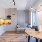 Rent 1 bedroom apartment of 26 m² in Lodz