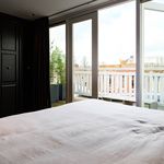 Huur 3 slaapkamer huis van 112 m² in Amsterdam
