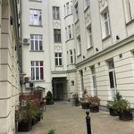 Rent 3 bedroom apartment of 82 m² in Lodz