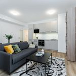 Rent 2 bedroom apartment of 61 m² in Prague