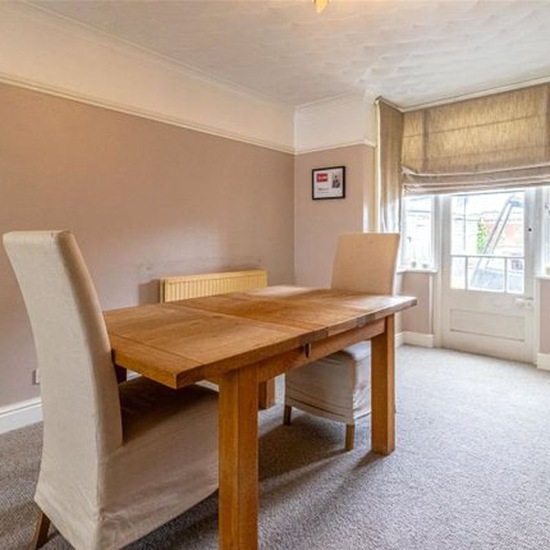 Terraced house to rent in Downs View Road, Broome Manor, Swindon SN3