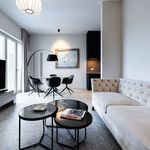 Rent 2 bedroom apartment of 67 m² in Poznań