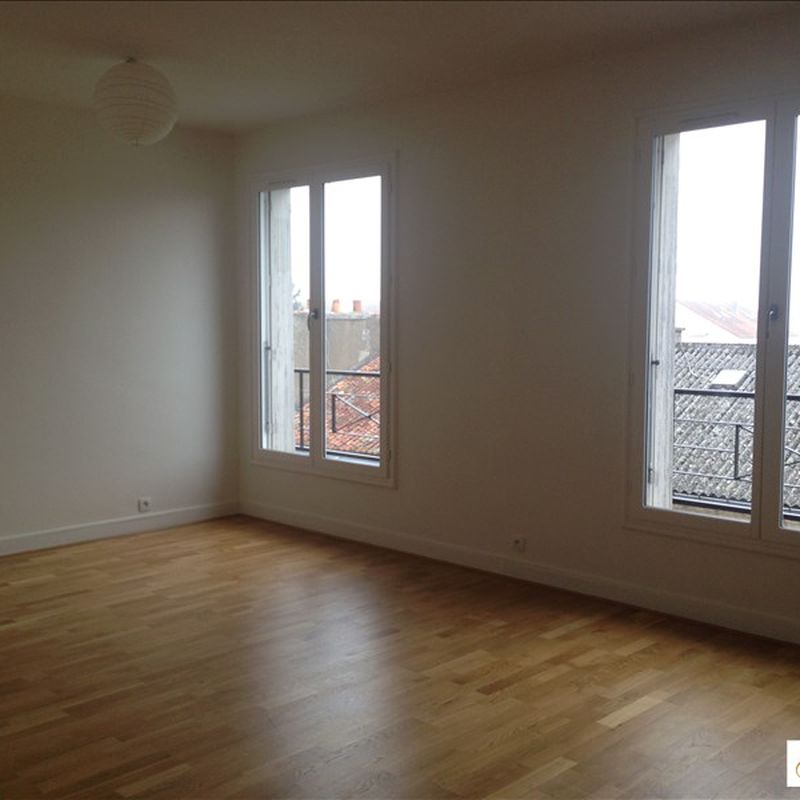 apartment in 
 
POITIERS
 . 86000 with 1 rooms
