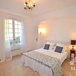 Rent 5 bedroom house of 300 m² in Vallauris
