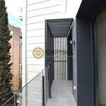 Rent 1 bedroom apartment of 89 m² in Barcelona