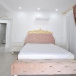 Rent 4 bedroom house of 205 m² in Antalya