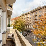 Rent 3 bedroom apartment of 72 m² in Praha