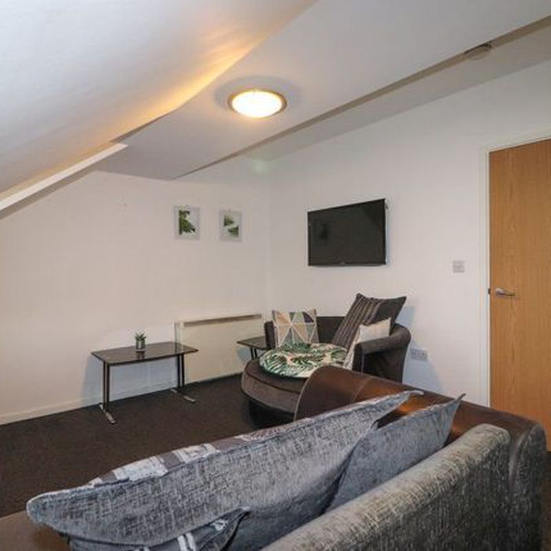 Flat to rent in Spinners Yard, Fisher Street, Carlisle CA3