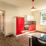 Rent 1 bedroom apartment of 54 m² in Ústí nad Labem