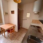 Rent 1 bedroom apartment of 16 m² in NimesT