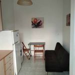 Rent 1 bedroom house of 34 m² in  Πάτρα