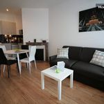 Appartement de 35 m² avec 1 chambre(s) en location à Saint-Quentin