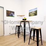 Rent 1 bedroom apartment of 35 m² in Solingen