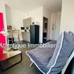 Rent 1 bedroom apartment of 18 m² in Brest