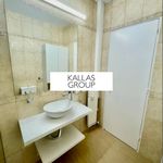 Rent 1 bedroom apartment of 55 m² in Agios Dimitrios