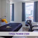 Rent a room in Birmingham