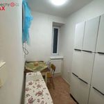 Pronajměte si 2 ložnic/e byt o rozloze 82 m² v Jihlava