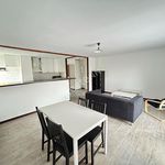 Appartement de 63 m² avec 3 chambre(s) en location à Toulouse