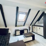 Pronajměte si 1 ložnic/e byt o rozloze 35 m² v Jablonec nad Nisou