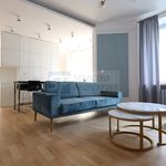Wynajmij 2 sypialnię apartament z 63 m² w Warsaw