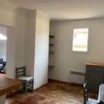 Rent 2 bedroom apartment of 40 m² in Arrondissement of Aix-en-Provence