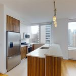 Rent 2 bedroom apartment of 101 m² in New York