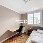 Appartement de 61 m² avec 3 chambre(s) en location à Brest