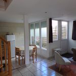 Appartement de 37 m² avec 2 chambre(s) en location à Saumur
